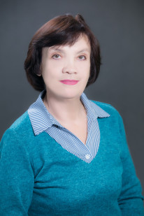 Фомина Валентина Анатольевна