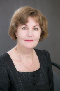 Музыкальный руководитель Рудая Людмила Юрьевна