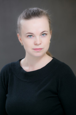 Воспитатель Иваненко Алина Аркадьевна