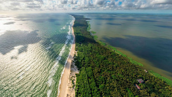 Экскурсия по Куршской косе.