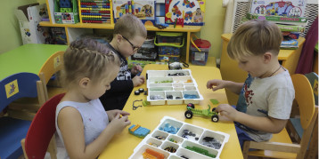 Инженерная школа.